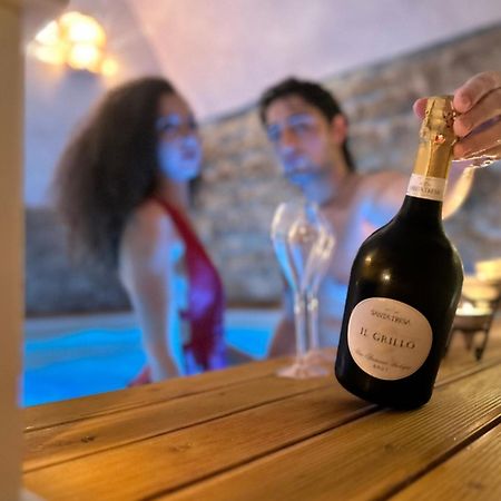 Cuturissi Hospitality & Wellnees Bed & Breakfast Ragusa Ngoại thất bức ảnh