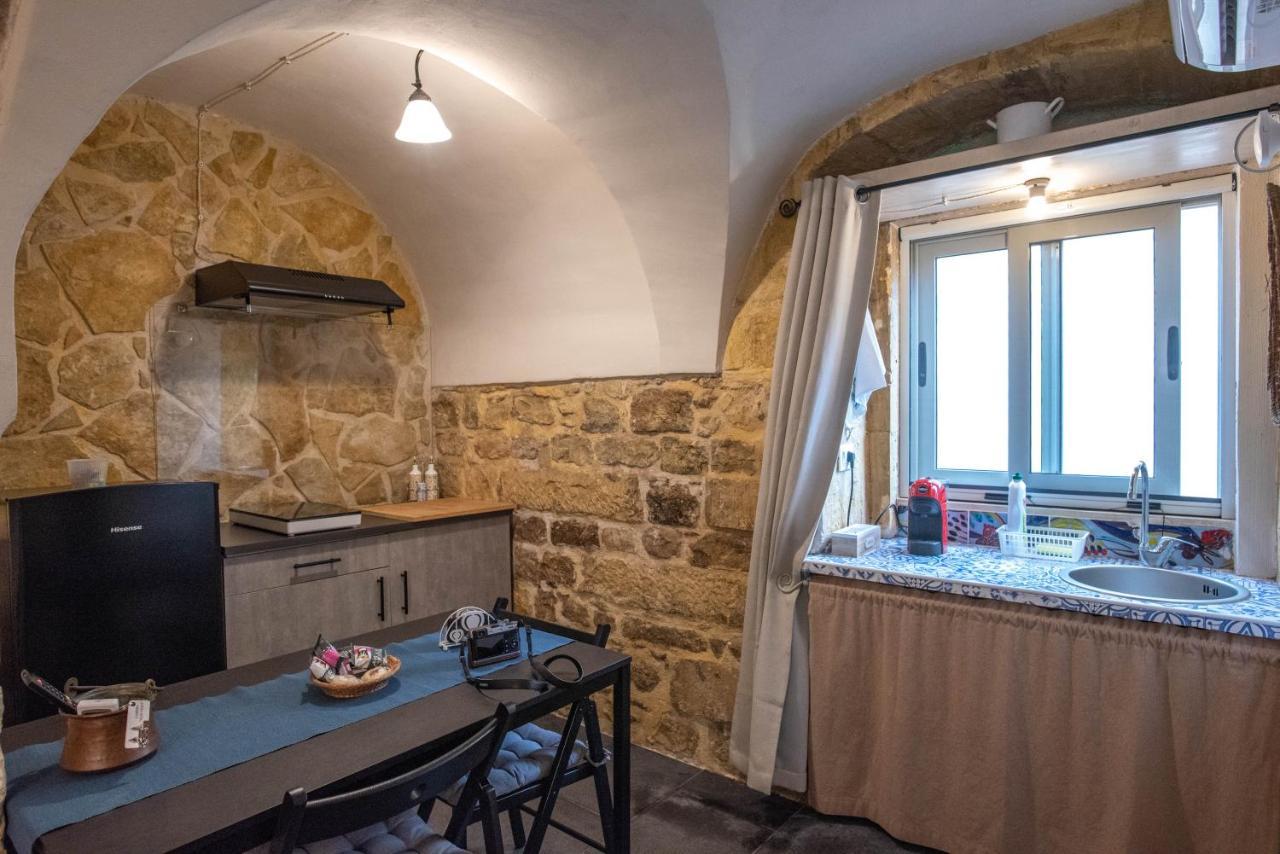 Cuturissi Hospitality & Wellnees Bed & Breakfast Ragusa Ngoại thất bức ảnh