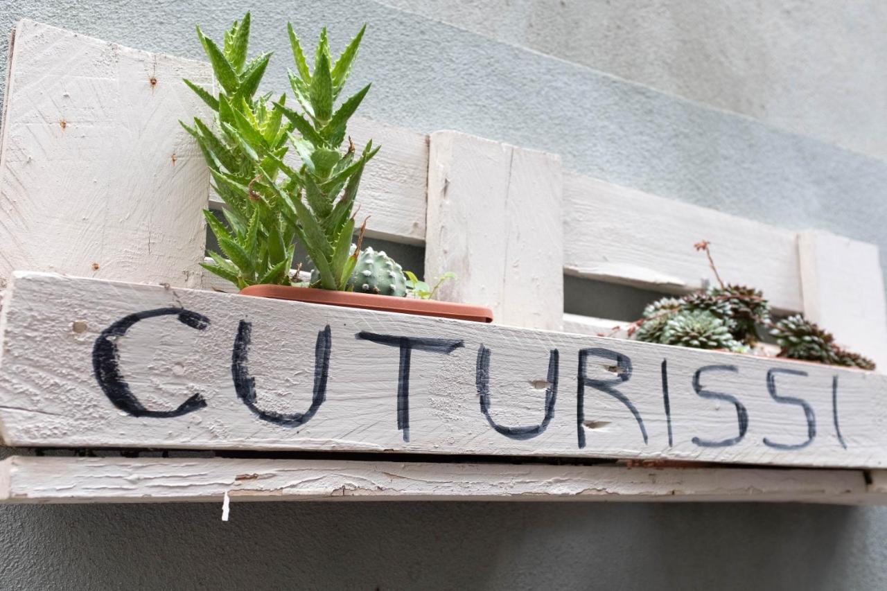 Cuturissi Hospitality & Wellnees Bed & Breakfast Ragusa Ngoại thất bức ảnh