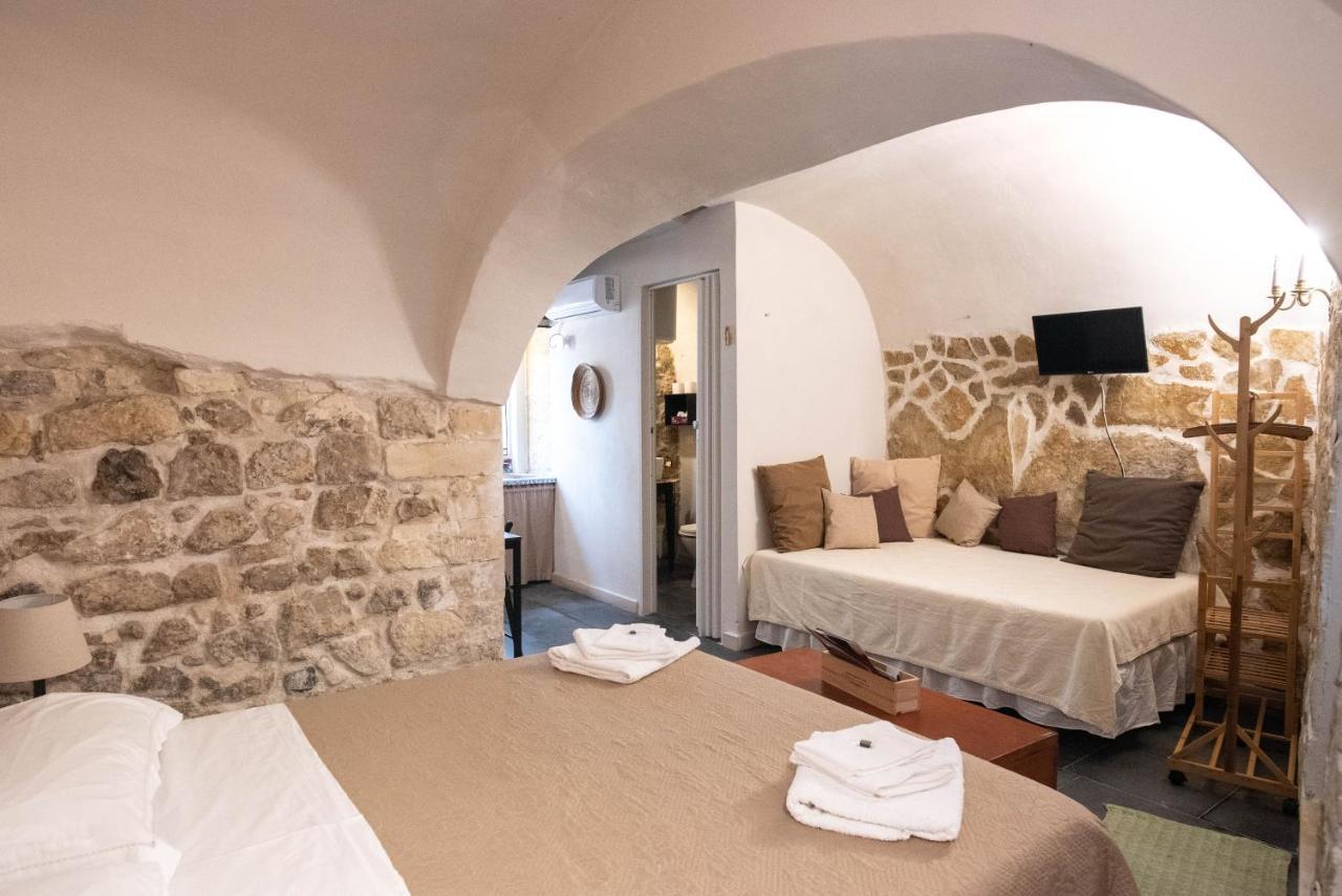 Cuturissi Hospitality & Wellnees Bed & Breakfast Ragusa Ngoại thất bức ảnh