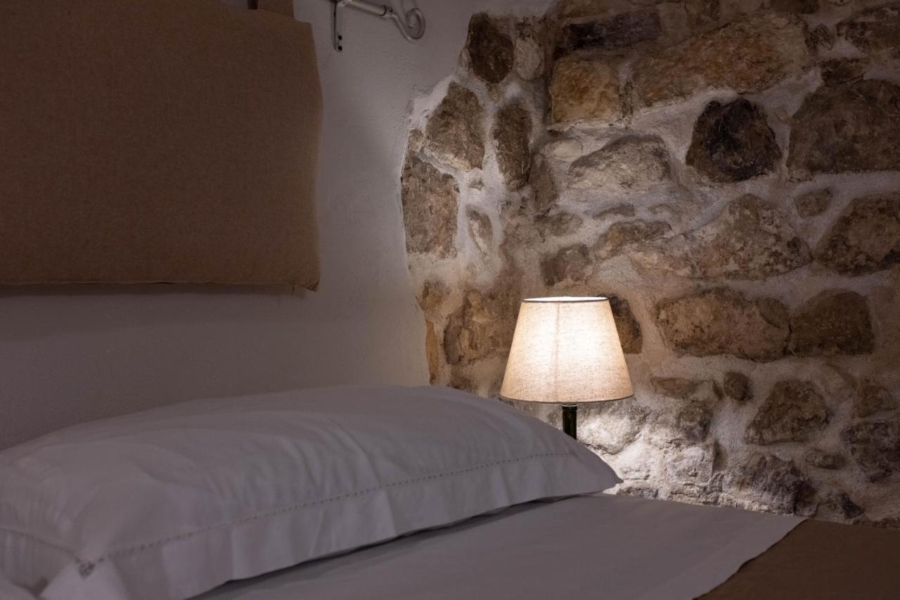 Cuturissi Hospitality & Wellnees Bed & Breakfast Ragusa Ngoại thất bức ảnh