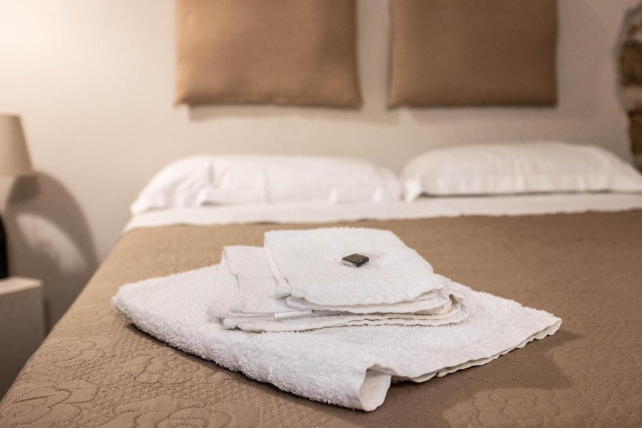Cuturissi Hospitality & Wellnees Bed & Breakfast Ragusa Ngoại thất bức ảnh