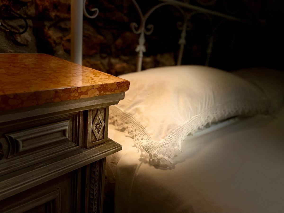Cuturissi Hospitality & Wellnees Bed & Breakfast Ragusa Ngoại thất bức ảnh