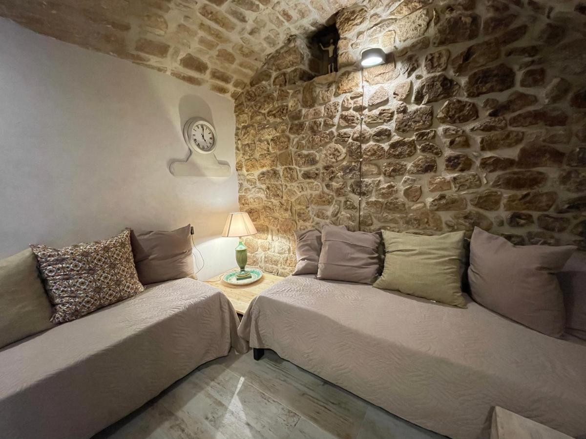 Cuturissi Hospitality & Wellnees Bed & Breakfast Ragusa Ngoại thất bức ảnh