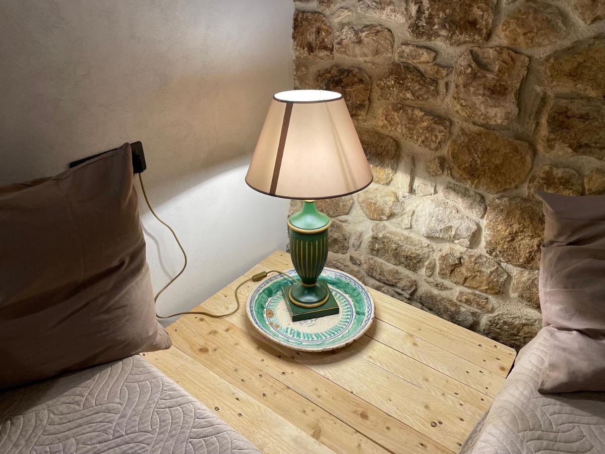 Cuturissi Hospitality & Wellnees Bed & Breakfast Ragusa Ngoại thất bức ảnh