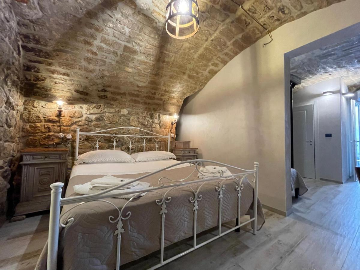 Cuturissi Hospitality & Wellnees Bed & Breakfast Ragusa Ngoại thất bức ảnh
