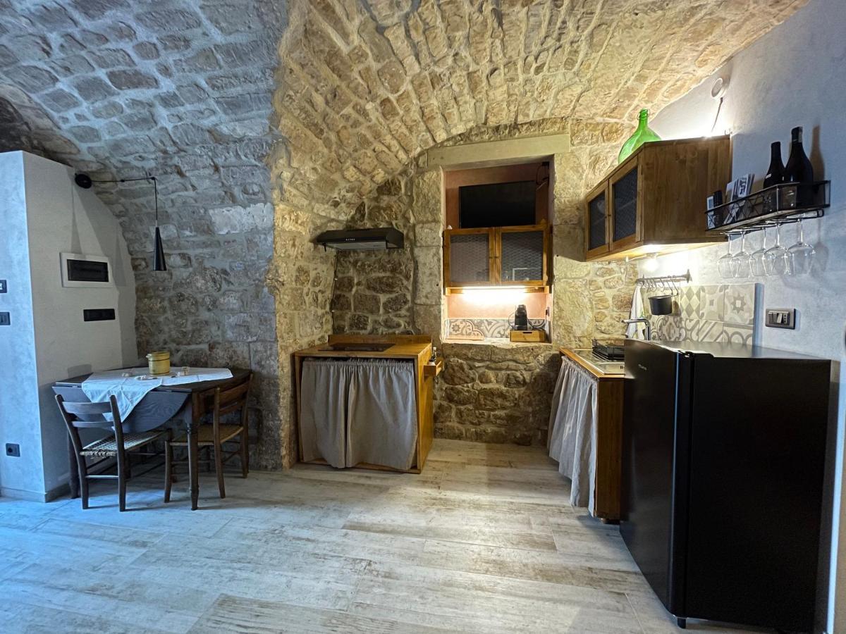 Cuturissi Hospitality & Wellnees Bed & Breakfast Ragusa Ngoại thất bức ảnh