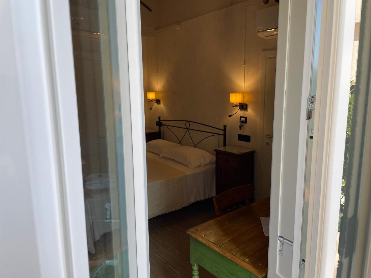 Cuturissi Hospitality & Wellnees Bed & Breakfast Ragusa Ngoại thất bức ảnh