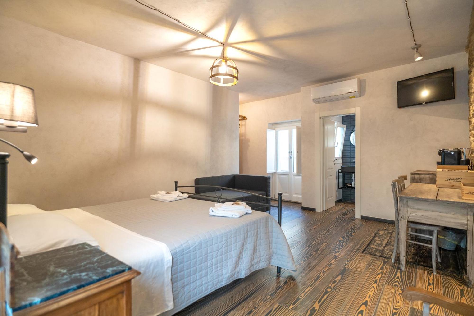 Cuturissi Hospitality & Wellnees Bed & Breakfast Ragusa Ngoại thất bức ảnh