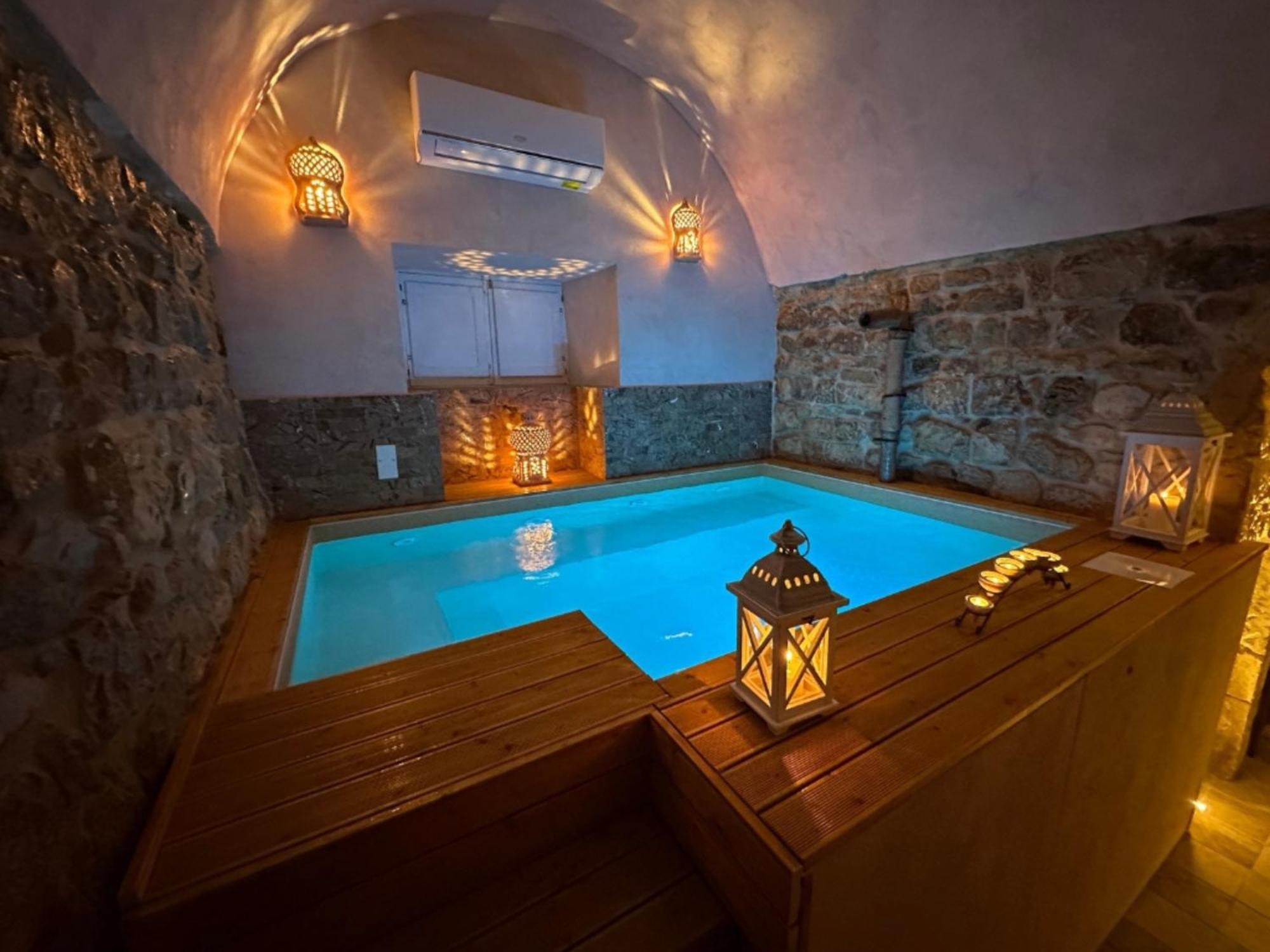 Cuturissi Hospitality & Wellnees Bed & Breakfast Ragusa Ngoại thất bức ảnh