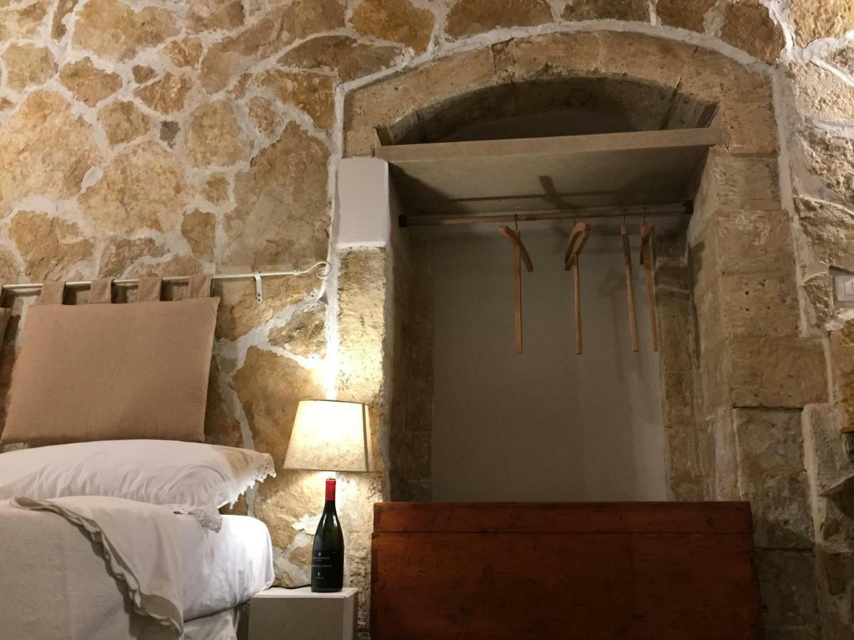 Cuturissi Hospitality & Wellnees Bed & Breakfast Ragusa Ngoại thất bức ảnh