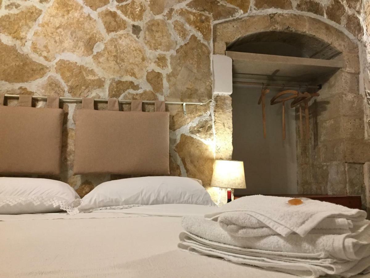 Cuturissi Hospitality & Wellnees Bed & Breakfast Ragusa Ngoại thất bức ảnh
